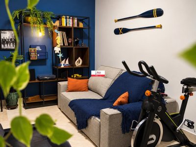 Cobertura, 4 quartos, 175 m² - Foto 1