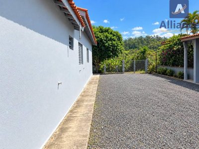 Casa, 3 quartos, 60 m² - Foto 3