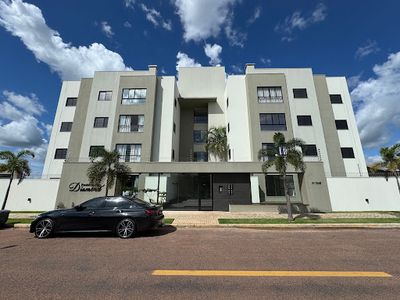 Apartamento, 2 quartos, 98 m² - Foto 4