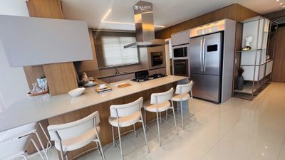 Apartamento, 4 quartos, 237 m² - Foto 5