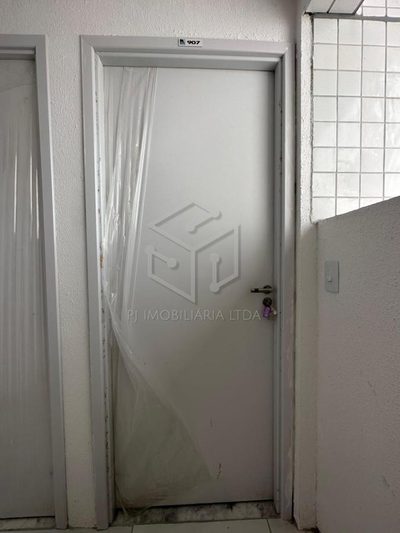 Apartamento, 1 quarto, 36 m² - Foto 2