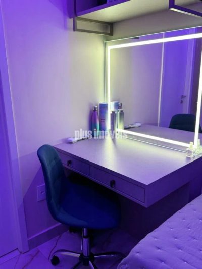 Apartamento, 2 quartos, 63 m² - Foto 4