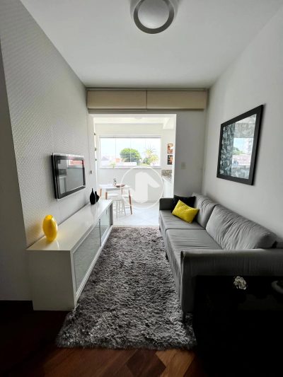 Apartamento, 2 quartos, 60 m² - Foto 1