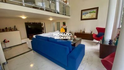 Casa de Condomínio, 4 quartos - Foto 5