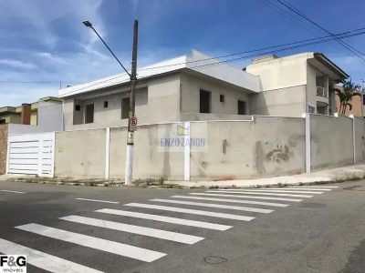 Sobrado, 4 quartos, 319 m² - Foto 4