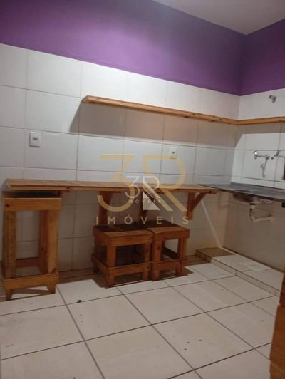 Loja-Salão, 30 m² - Foto 3