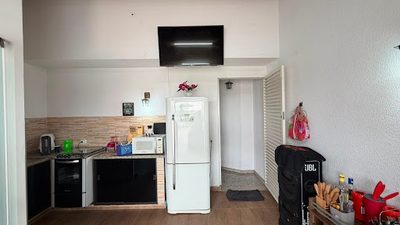 Cobertura, 2 quartos, 140 m² - Foto 4