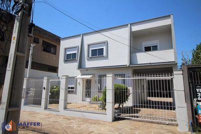 Casa, 3 quartos, 310 m² - Foto 1