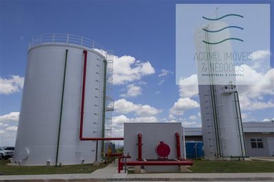 Depósito-Galpão, 12556 m² - Foto 5