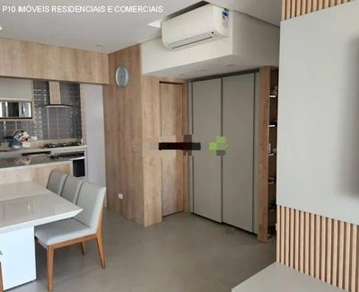 Apartamento, 3 quartos, 90 m² - Foto 2