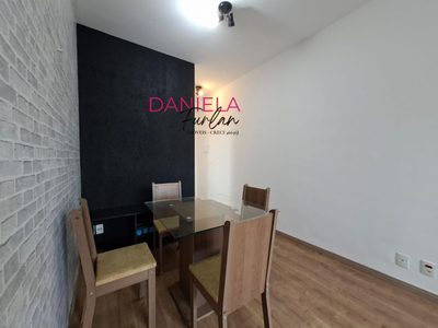 Apartamento, 2 quartos, 47 m² - Foto 3