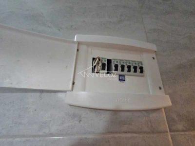 Kitnet-Studio, 28 m² - Foto 1