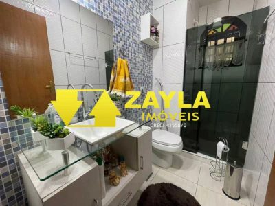 Casa de Condomínio, 5 quartos - Foto 5