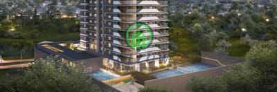 Apartamento, 4 quartos, 239 m² - Foto 2