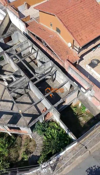 Terreno, 408 m² - Foto 4