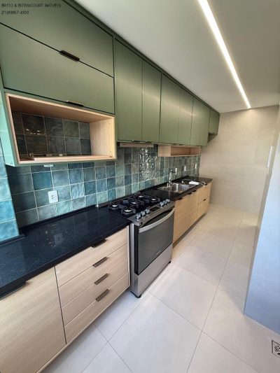 Apartamento, 3 quartos, 70 m² - Foto 5