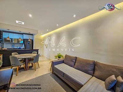 Apartamento, 2 quartos, 65 m² - Foto 4