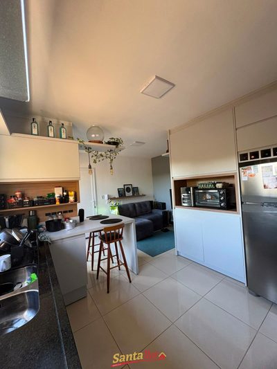 Apartamento, 1 quarto, 41 m² - Foto 4