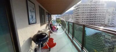 Apartamento, 3 quartos, 106 m² - Foto 5