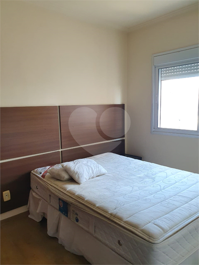 Apartamento, 2 quartos, 53 m² - Foto 2