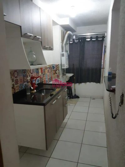Apartamento, 2 quartos, 50 m² - Foto 5