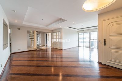 Apartamento, 6 quartos, 244 m² - Foto 1