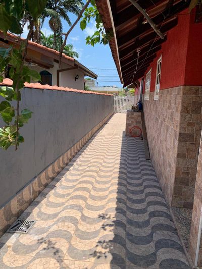 Casa, 3 quartos, 180 m² - Foto 2