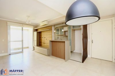 Apartamento, 2 quartos, 69 m² - Foto 1