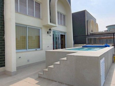 Cobertura, 4 quartos, 420 m² - Foto 3