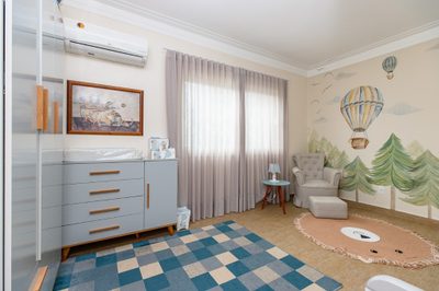 Casa, 4 quartos, 390 m² - Foto 2