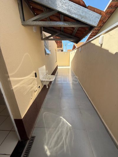 Casa, 2 quartos, 44 m² - Foto 3