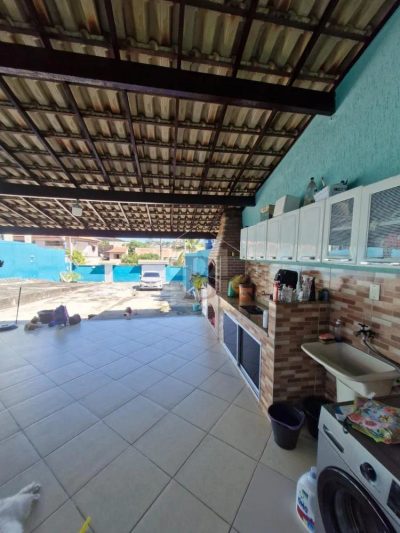 Casa, 3 quartos, 162 m² - Foto 1