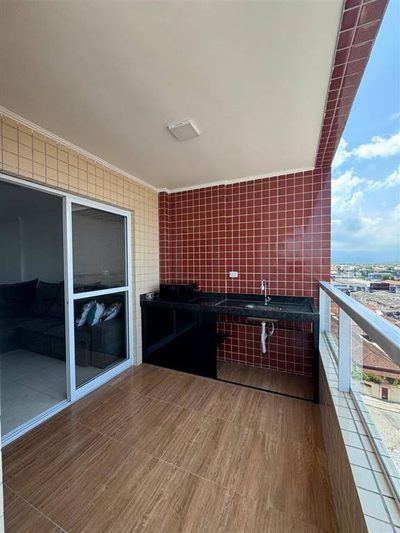 Apartamento, 2 quartos, 73 m² - Foto 1