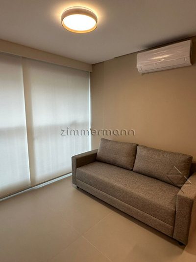 Apartamento, 1 quarto, 37 m² - Foto 3