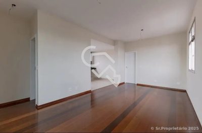 Apartamento, 3 quartos, 100 m² - Foto 5