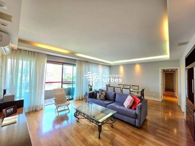Apartamento, 4 quartos, 157 m² - Foto 1