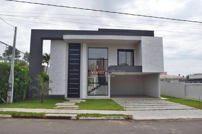 Casa de Condomínio, 4 quartos - Foto 2