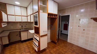 Apartamento, 3 quartos, 93 m² - Foto 3