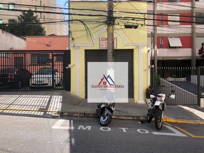 Loja-Salão, 150 m² - Foto 3