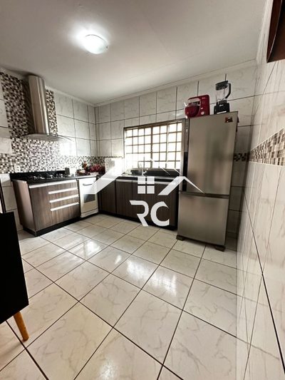 Casa, 3 quartos - Foto 3