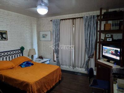 Apartamento, 4 quartos, 260 m² - Foto 1