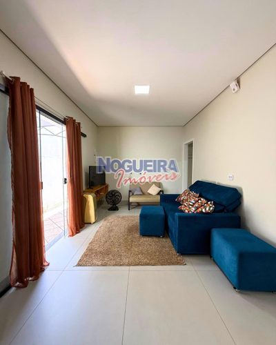 Casa, 2 quartos - Foto 3