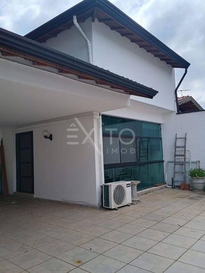 Casa, 4 quartos, 395 m² - Foto 4