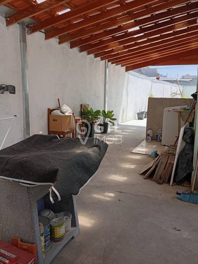 Casa, 2 quartos, 90 m² - Foto 5