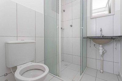 Apartamento, 2 quartos, 46 m² - Foto 5