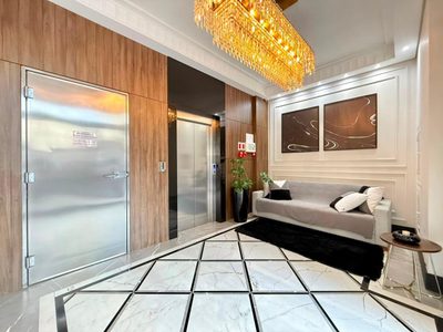 Apartamento, 3 quartos, 136 m² - Foto 3