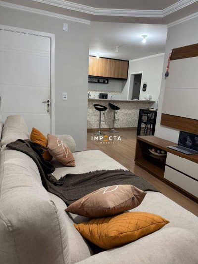 Apartamento, 3 quartos, 122 m² - Foto 1