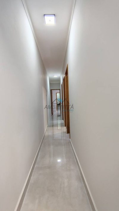 Casa, 3 quartos, 75 m² - Foto 5