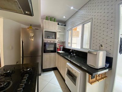 Casa, 3 quartos, 210 m² - Foto 3