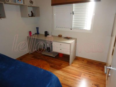 Apartamento, 3 quartos, 120 m² - Foto 3